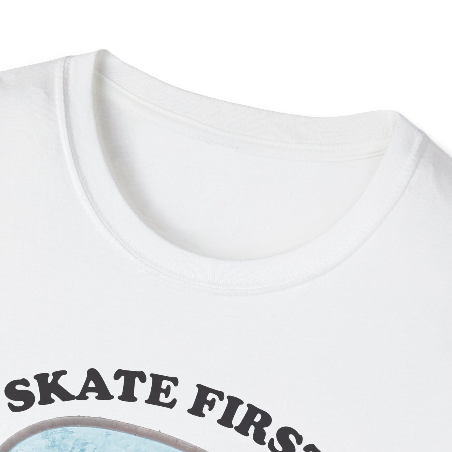 Permission Pool T-Shirt