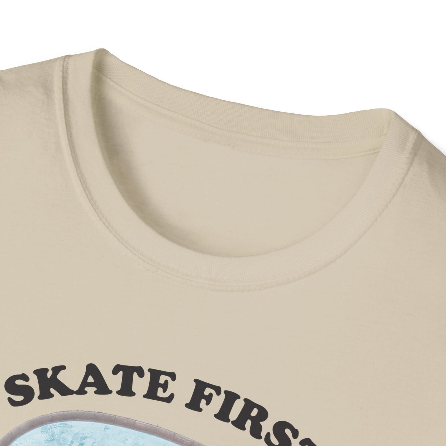 Permission Pool T-Shirt