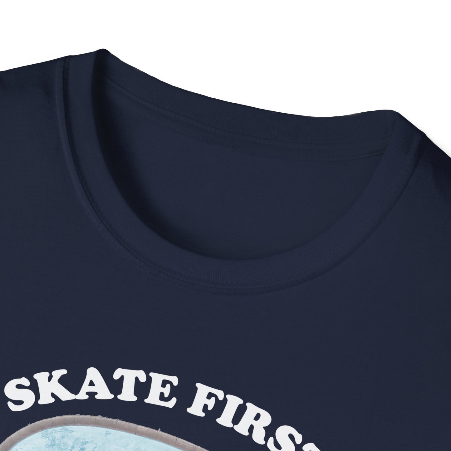 Permission Pool T-Shirt