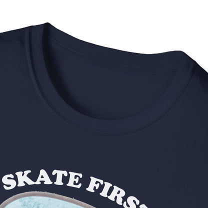 Permission Pool T-Shirt