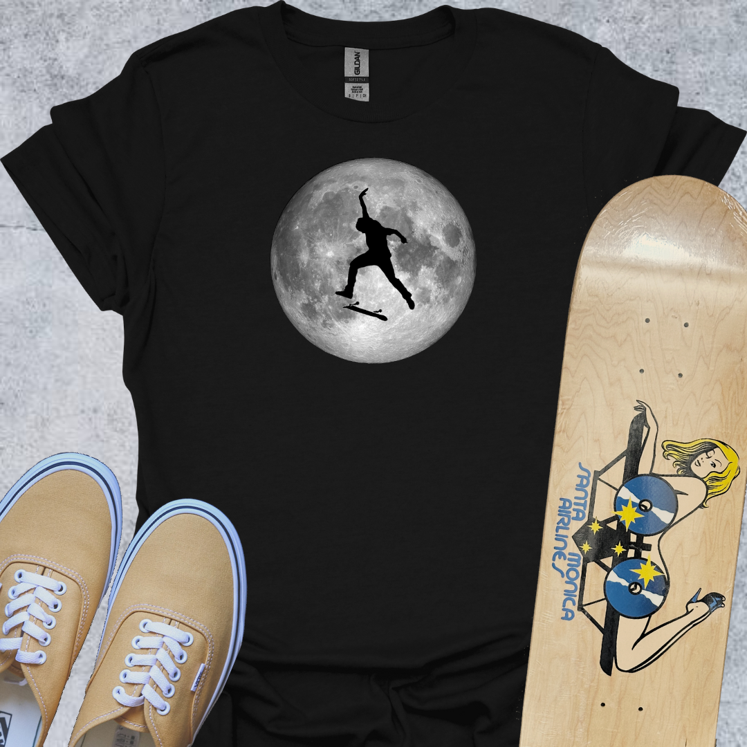 Moon T-Shirt