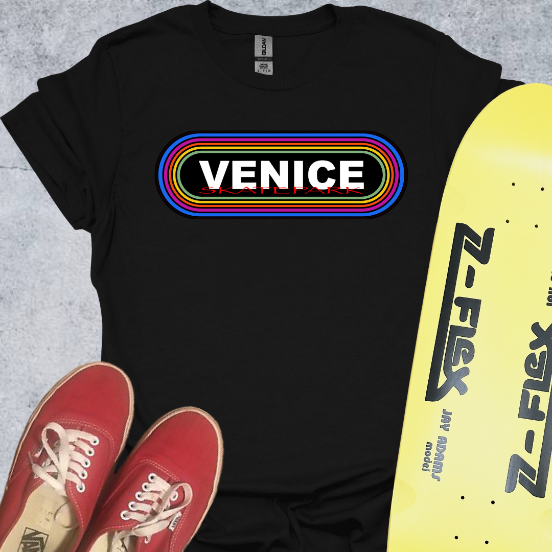 Venice Loop T-Shirt