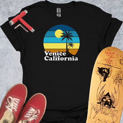 VeniceCA T-Shirt