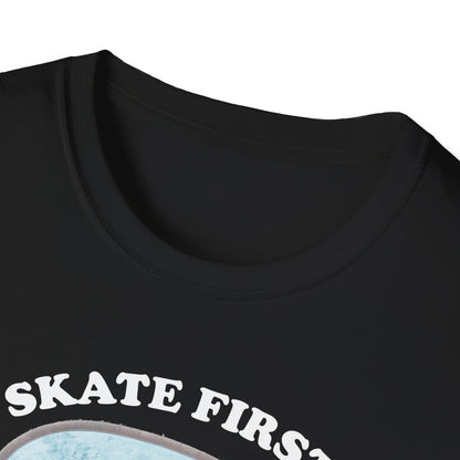 Permission Pool T-Shirt