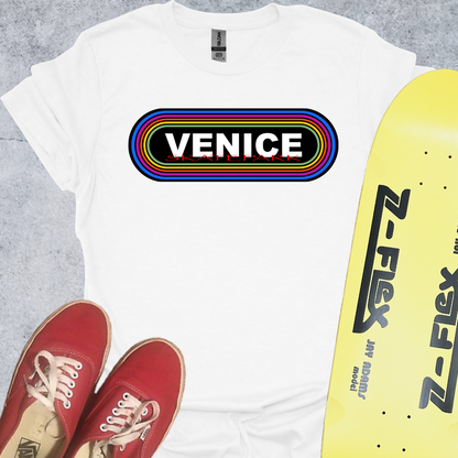 Venice Loop T-Shirt