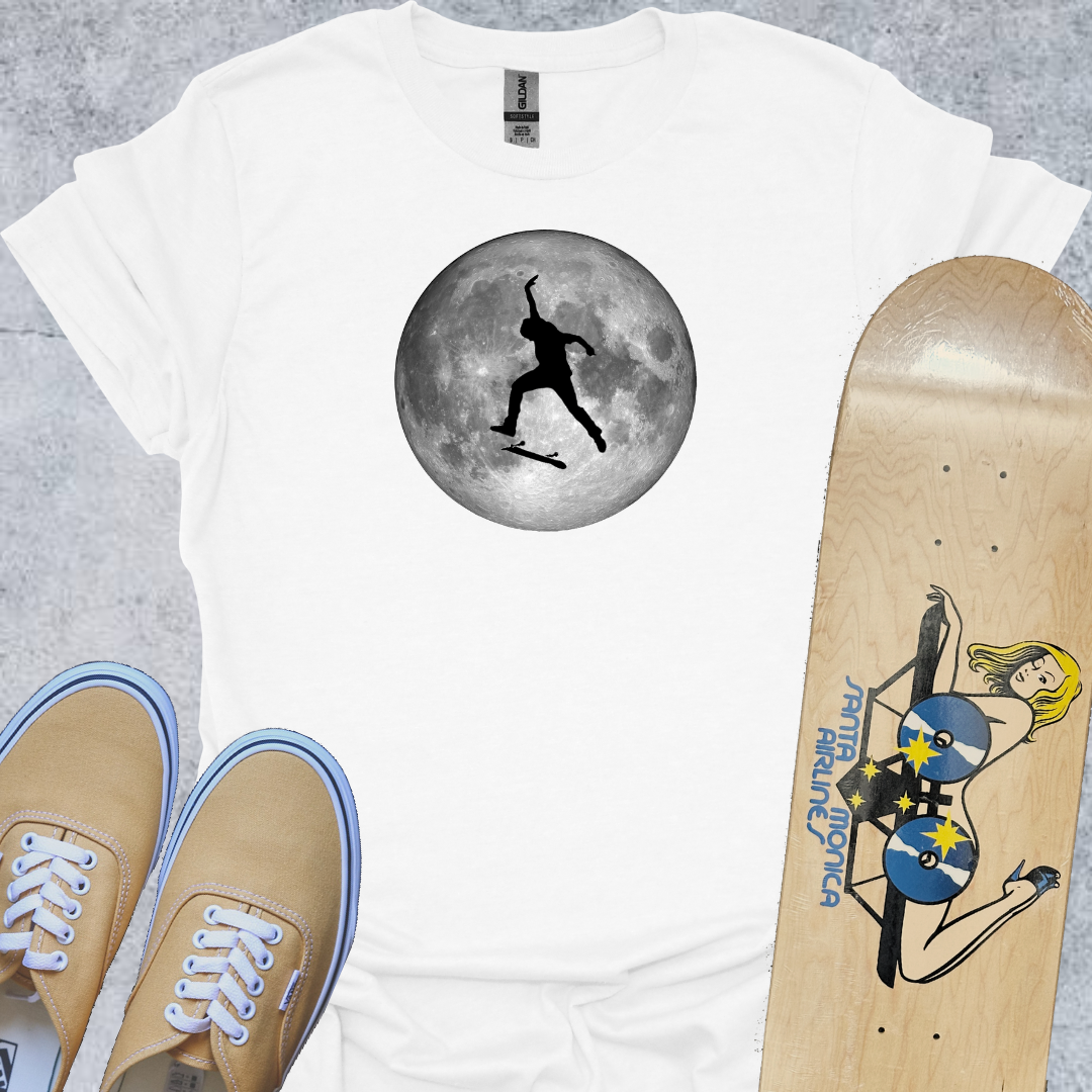 Moon T-Shirt