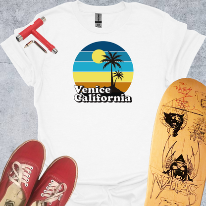 VeniceCA T-Shirt