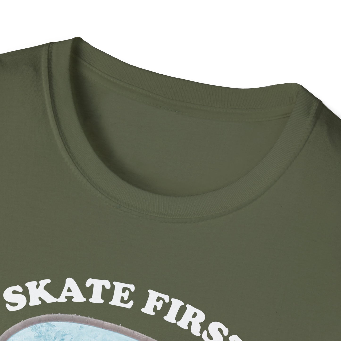 Permission Pool T-Shirt