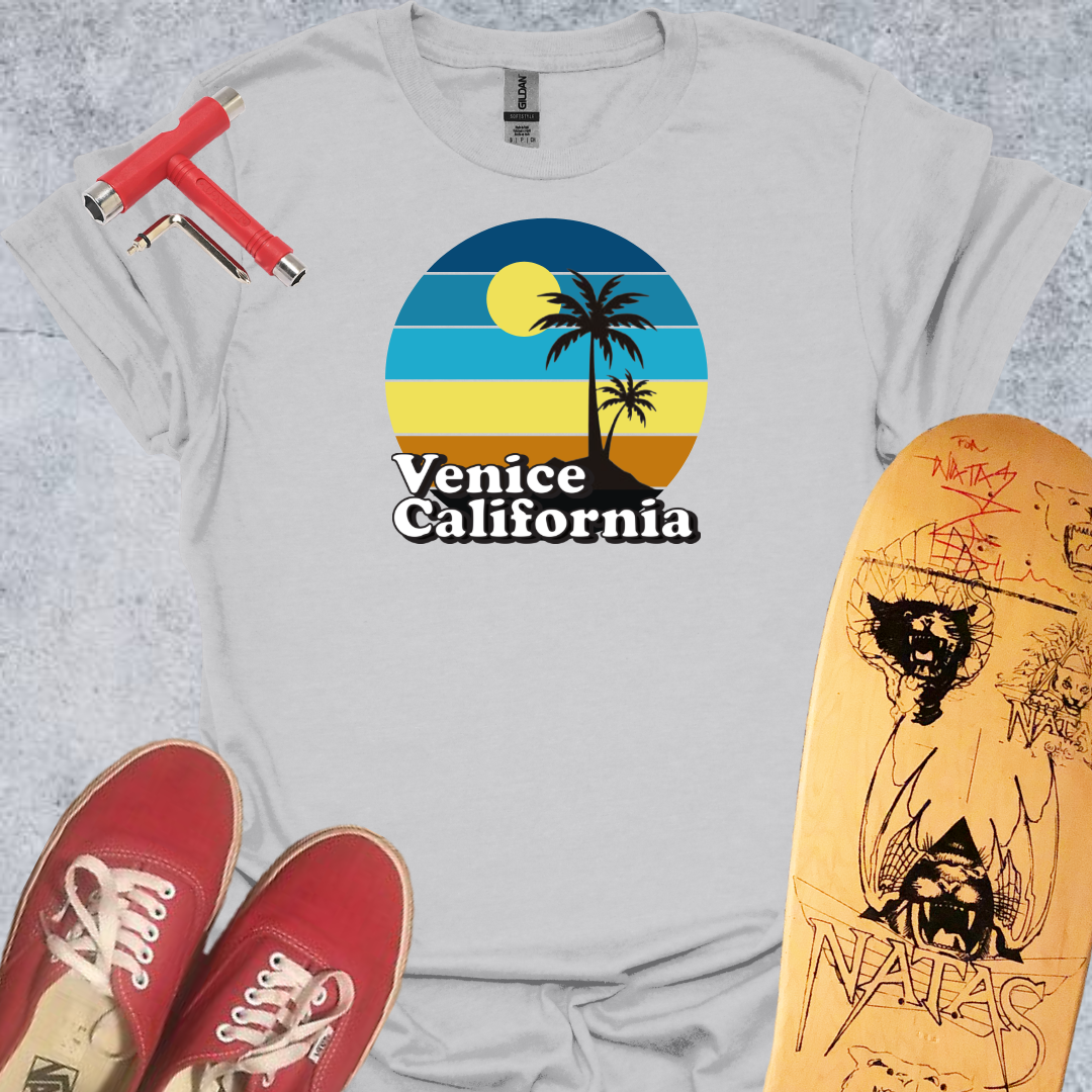 VeniceCA T-Shirt
