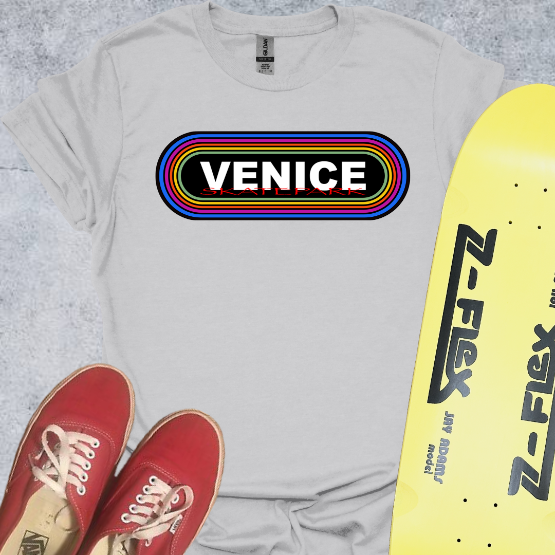 Venice Loop T-Shirt