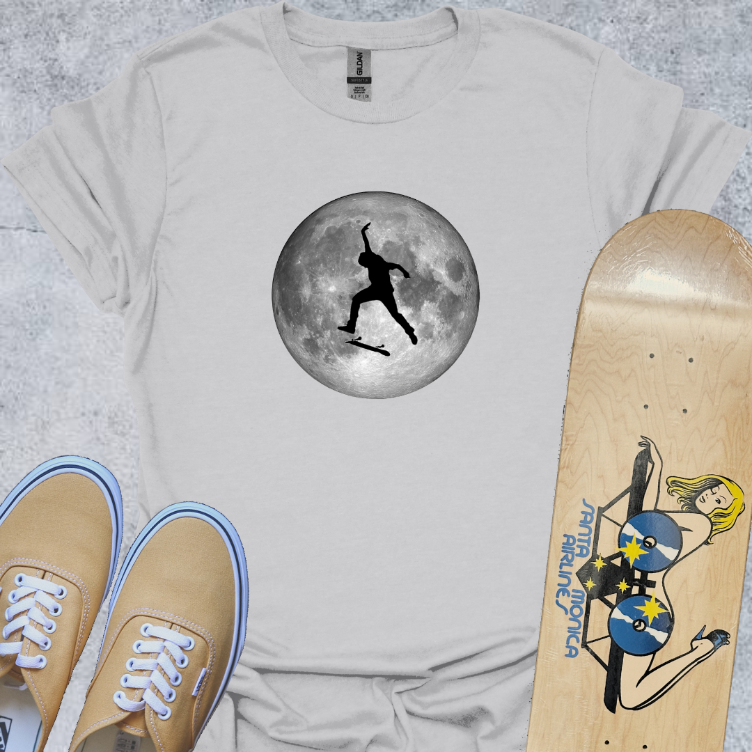 Moon T-Shirt