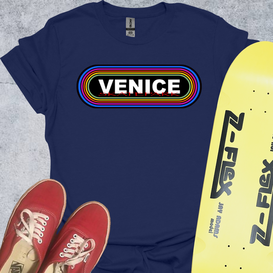 Venice Loop T-Shirt