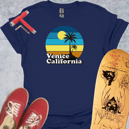 VeniceCA T-Shirt