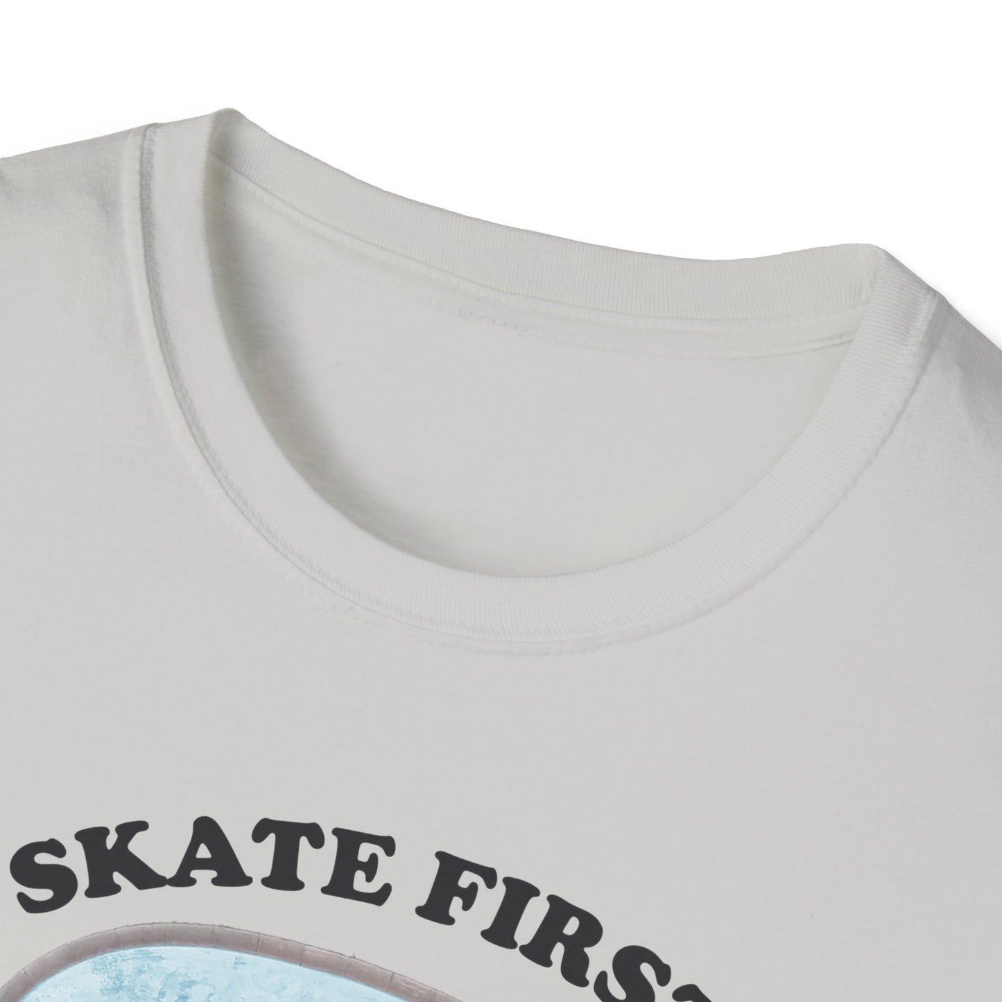 Permission Pool T-Shirt