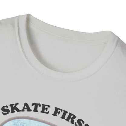 Permission Pool T-Shirt