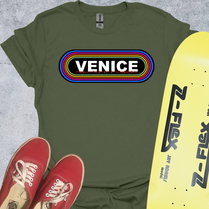 Venice Loop T-Shirt