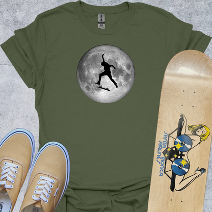 Moon T-Shirt