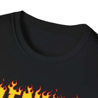 Venice Flame T-Shirt