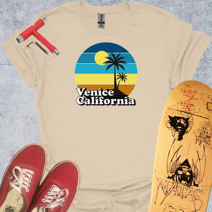 VeniceCA T-Shirt