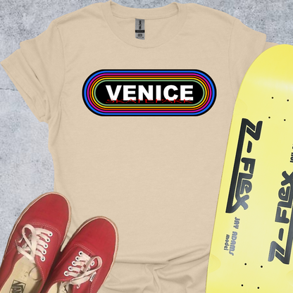 Venice Loop T-Shirt