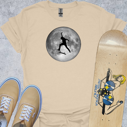 Moon T-Shirt